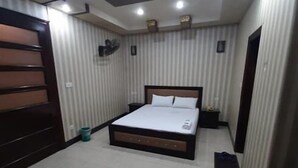 Kamar | Setrika/meja setrika