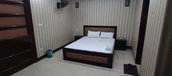 New Madina Hotel