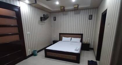 New Madina Hotel