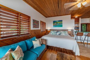 1 slaapkamer, wifi, beddengoed