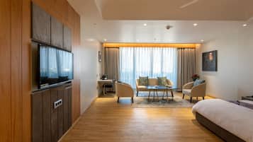 Luxury Room