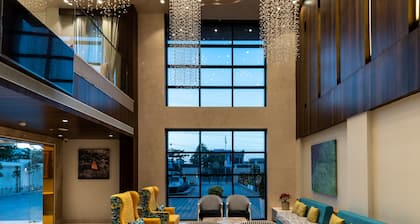 HOTEL JALSA RETREAT