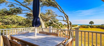 Live Your Best Oceanfront Life!  Exquisite Ocean Views, Private Pool, Expansive Outdoor Areas & More