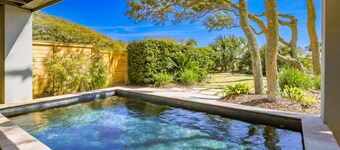 Live Your Best Oceanfront Life!  Exquisite Ocean Views, Private Pool, Expansive Outdoor Areas & More