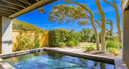 Live Your Best Oceanfront Life!  Exquisite Ocean Views, Private Pool, Expansive Outdoor Areas & More