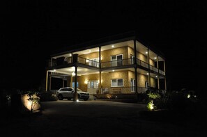 Exterior - Chotsa's farm House (Pachpadra)