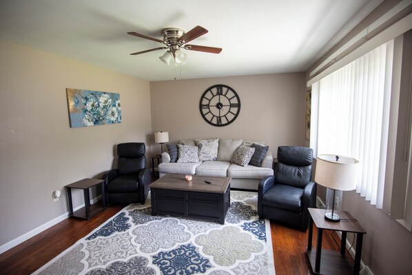 Smart TV, video games