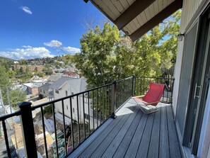 Property grounds - Ski in/Ski out Park City Condo, 2 Blocks to Main Street (Park City)