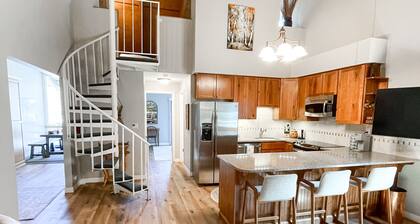 Ski in/Ski out Park City Condo, 2 Blocks to Main Street