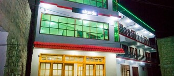 Skardu Royal Hotel and Restaurant