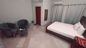 Deluxe-Zimmer | Kostenloses WLAN