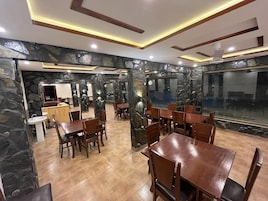 餐厅