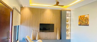 Het-Hetepu (Newly Renovated)