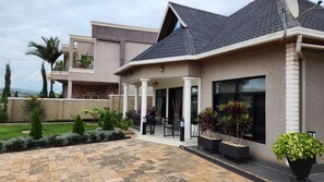 Exterior - Het-Hetepu (Newly Renovated) (Kigali)