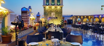 MUGHAL MAHAL HOTEL