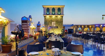 MUGHAL MAHAL HOTEL