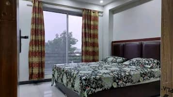 Apartamento | 2 quartos, ferros/tábuas de passar roupa