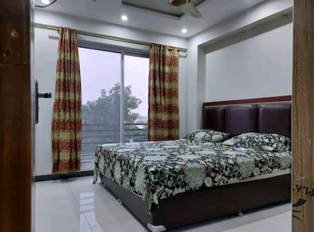 Apartment. Platinum Apartments