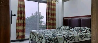 Platinum Apartments