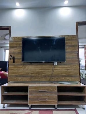 Apartemen | Area keluarga