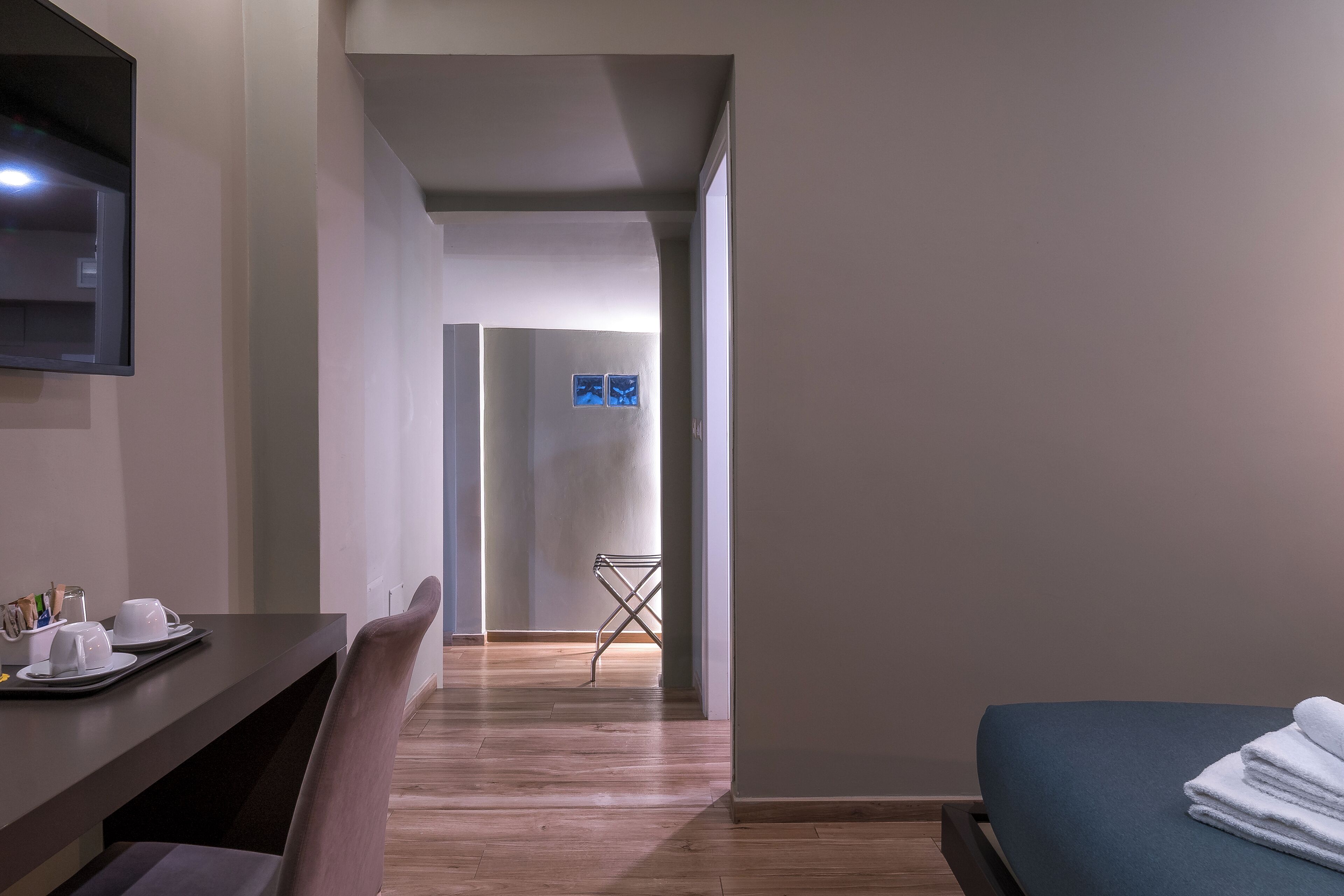 Photo - GOGO` Petit Hotel