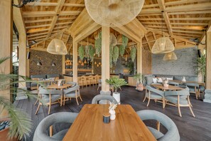 Restaurant - Desa Hay Canggu (Canggu)