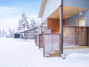 Ulkoalueet