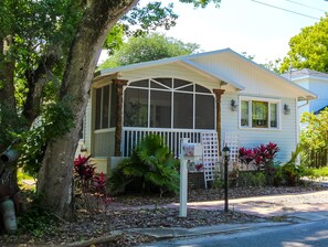 Exterior - Bohemian Bungalow (St Augustine) (Saint Augustine)