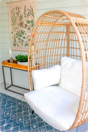 Interior - Bohemian Bungalow (St Augustine) (Saint Augustine)