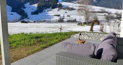 Greenview by Interhome