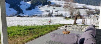 Greenview by Interhome