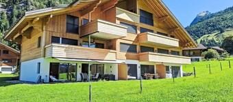 Greenview by Interhome