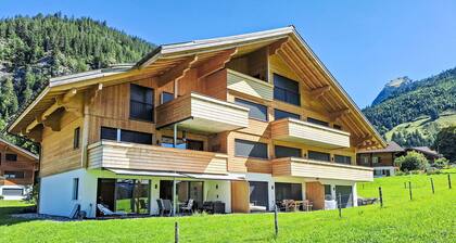 Greenview by Interhome