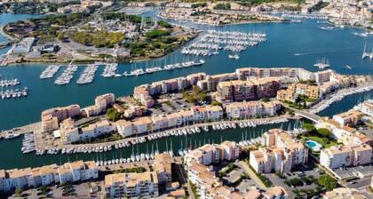 Les Toscanes by Interhome
