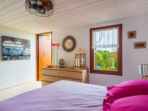 4 Schlafzimmer, WLAN