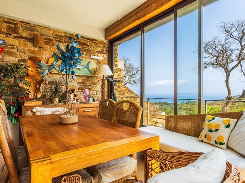 Village des Fourches by Interhome