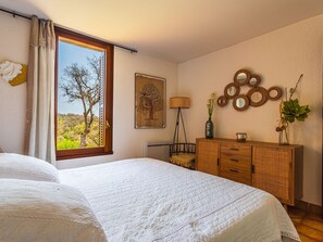 4 Schlafzimmer, WLAN