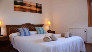 3 soverom og wi-fi (inkludert)