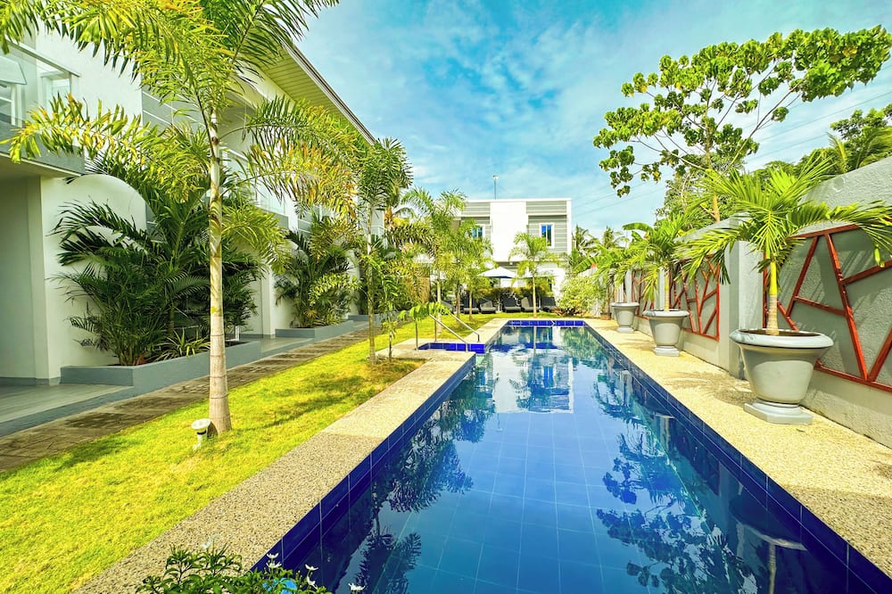 Sapphire Boutique Resort
