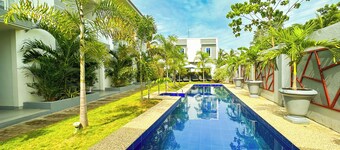 Sapphire Boutique Resort