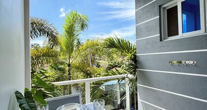 Sapphire Boutique Resort