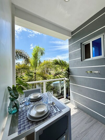 Sapphire Boutique Resort