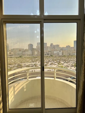 Shared Dormitory, Multiple Beds | Terrace/patio