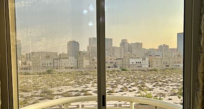 Robin Hostel Dubai