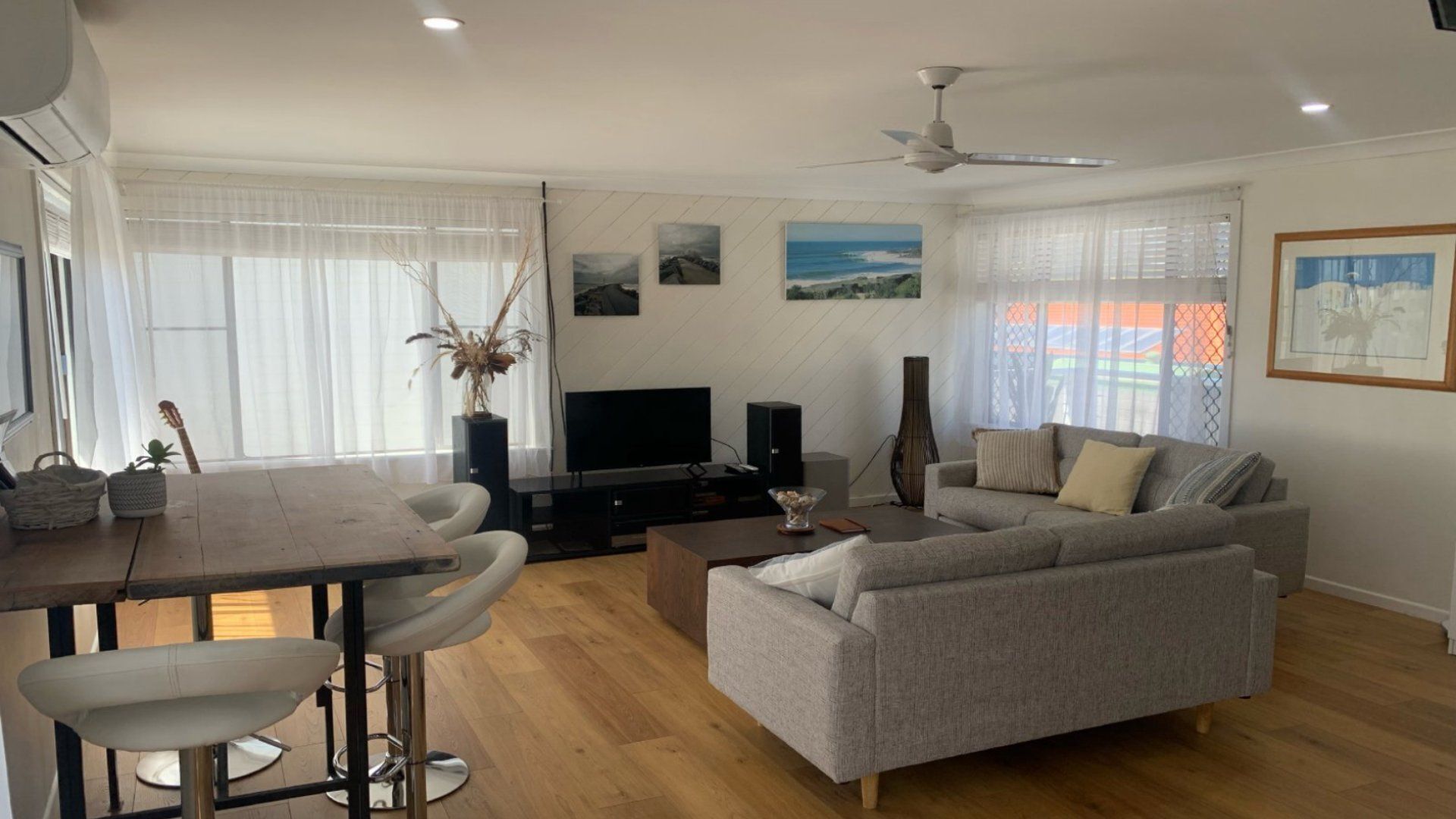TV connectée