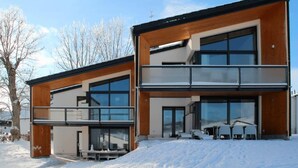 Apartment (Luxus Appartement Winterberg) | Exterior - Luxus Appartement Winterberg (Winterberg)