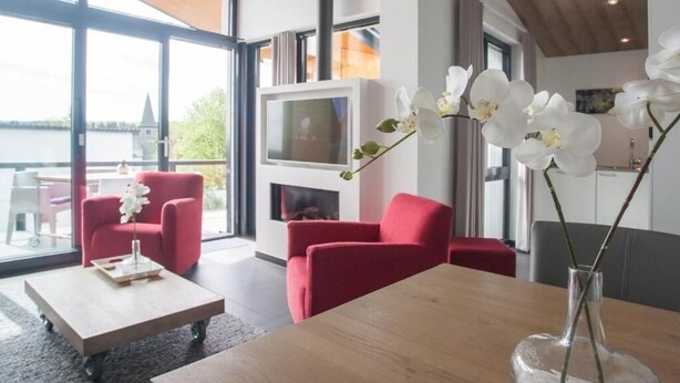 Apartment (Luxus Appartement Winterberg) | Exterior - Luxus Appartement Winterberg (Winterberg)