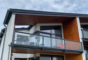 Exterior - Luxus Appartement Winterberg (Winterberg)