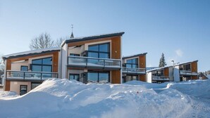 Apartment (Luxus Appartement Winterberg) | Exterior - Luxus Appartement Winterberg (Winterberg)