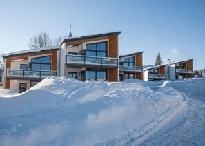 Exterior - Luxus Appartement Winterberg (Winterberg)